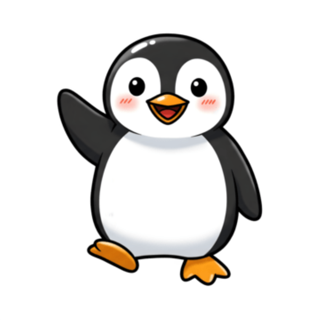 PINGUIN S007 901069